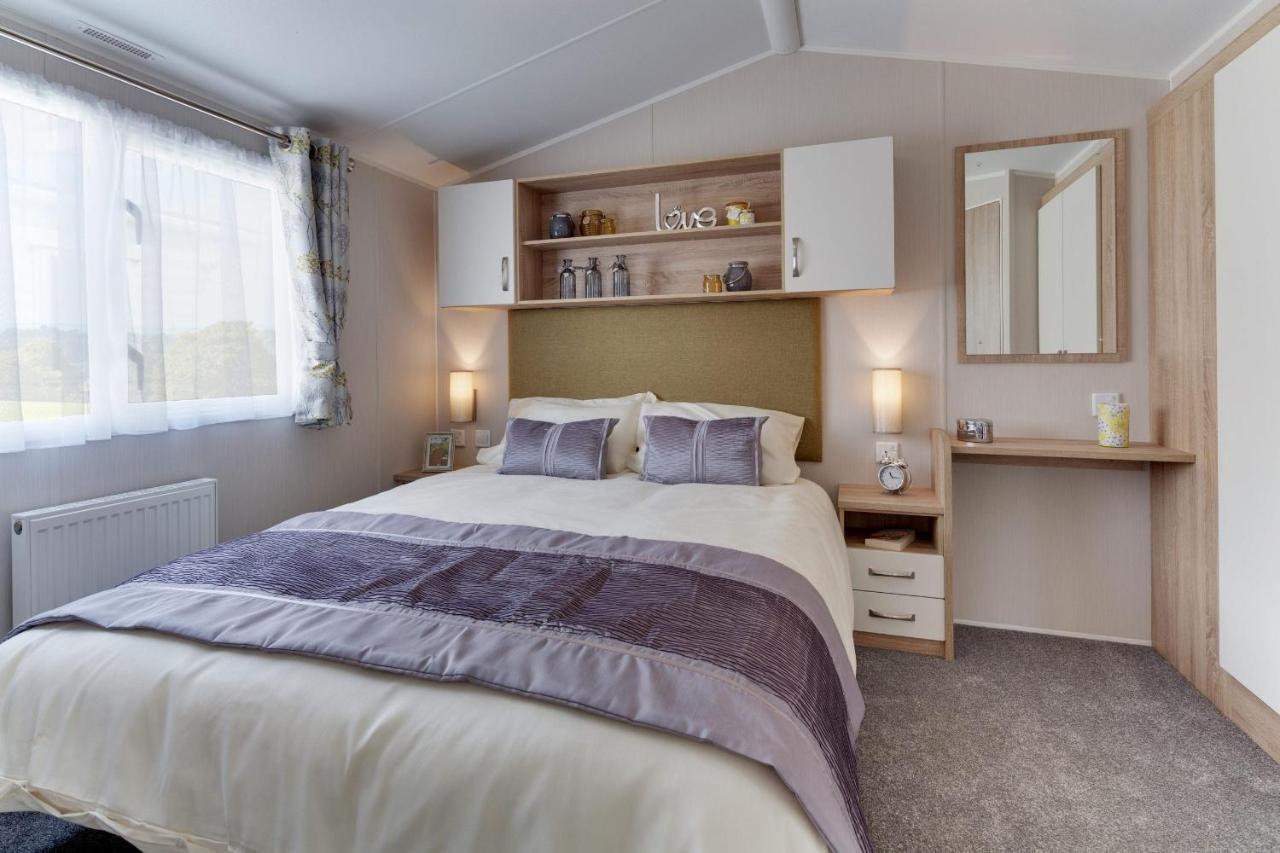 Trossachs Holiday Park Дрімен Екстер'єр фото