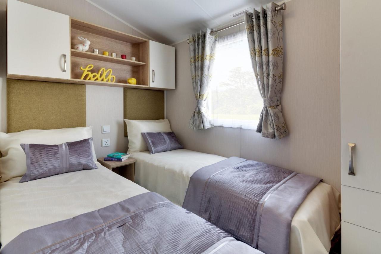 Trossachs Holiday Park Дрімен Екстер'єр фото