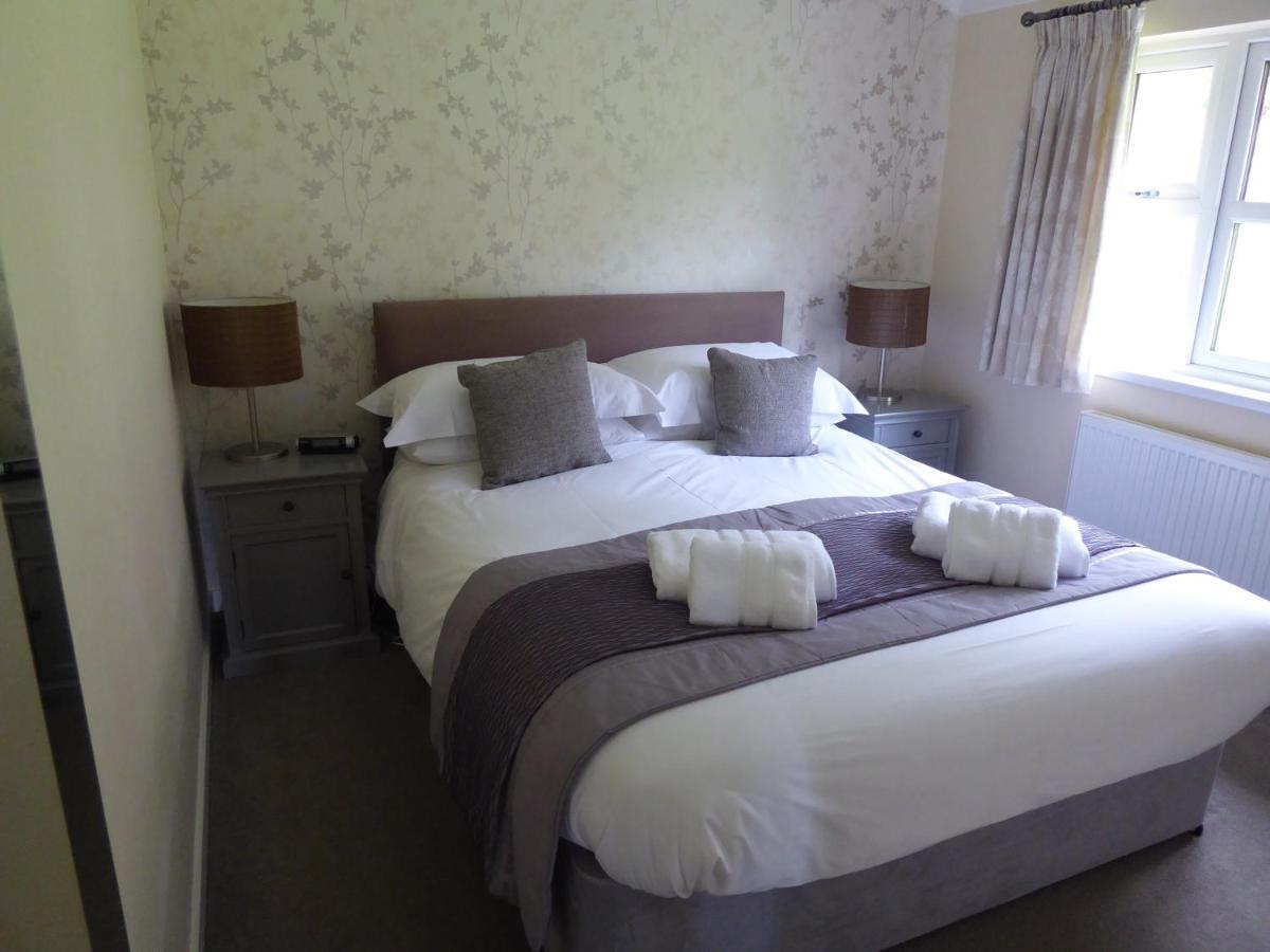 Trossachs Holiday Park Дрімен Екстер'єр фото